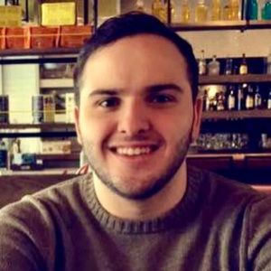 Meet your Posher, Kevin